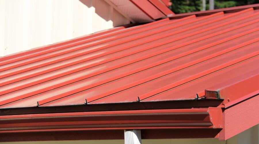 Professional top industrial roofings services in Burr Hill, VA
